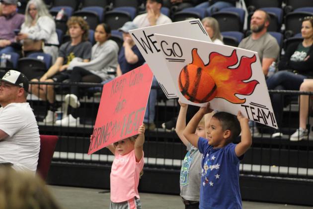 Go Fire!
