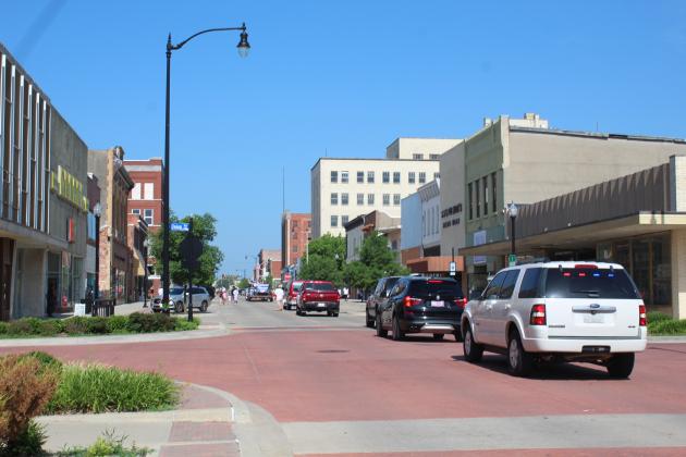 Juneteenth Parade