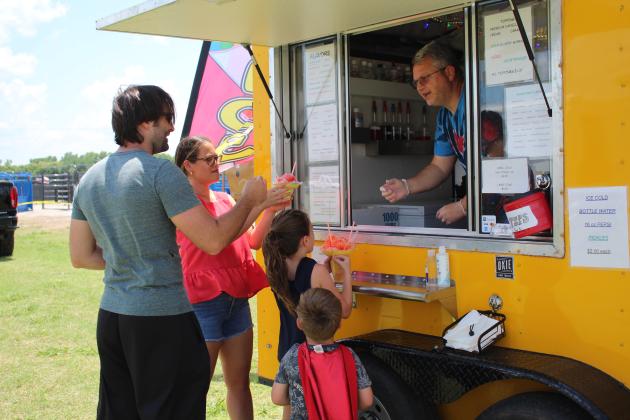 Snowcones
