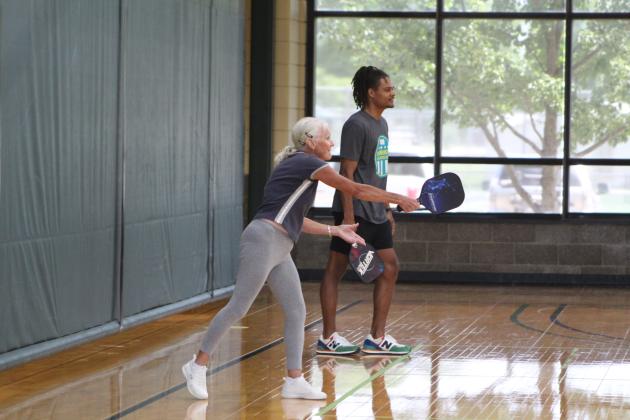 Team "Young &amp; Old"
