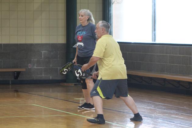 Team "The 65's"