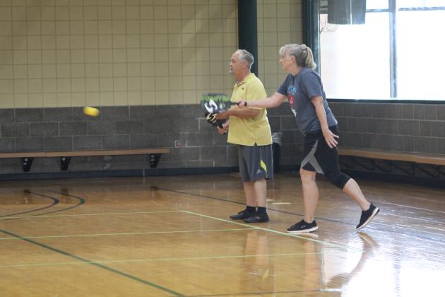 Team "The 65's"