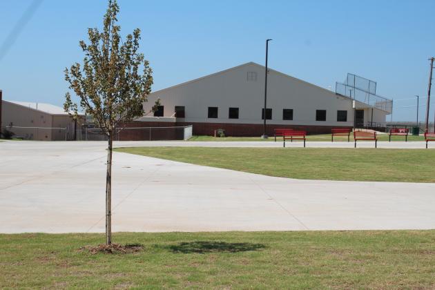 School/Gymnasium