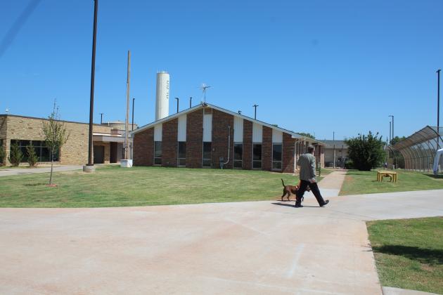 Administration Building