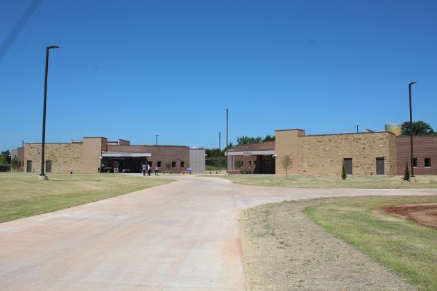 Next Generation Campus