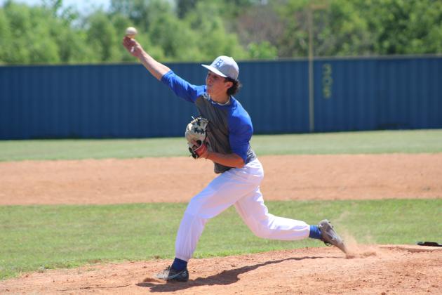 Bryce Tapley
