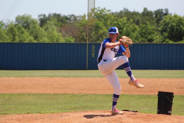 Prospect Camp at Bethel Ball Field