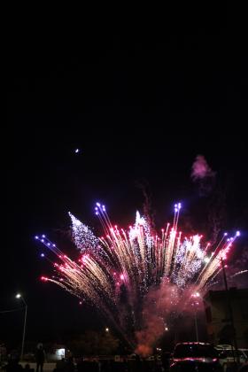 Wanette Independence Day