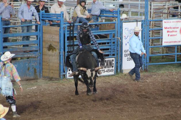 Carter High, Weatherford, TX