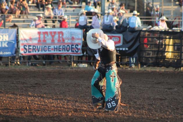 Brayze Schill, West Columbia, TX