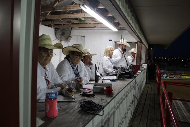 IFYR Personnel/Volunteers