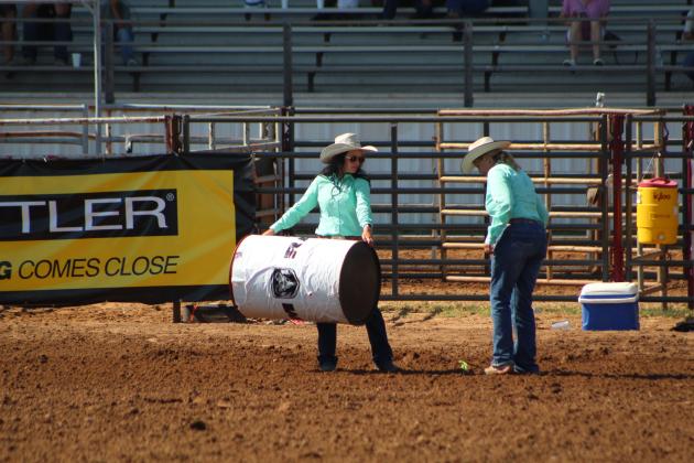 IFYR Personnel/Volunteers