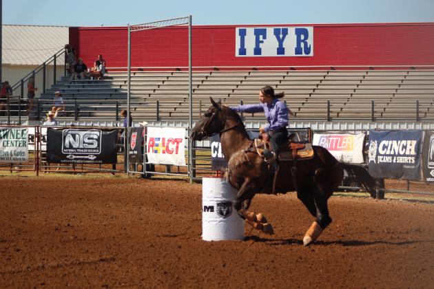 IFYR 2022