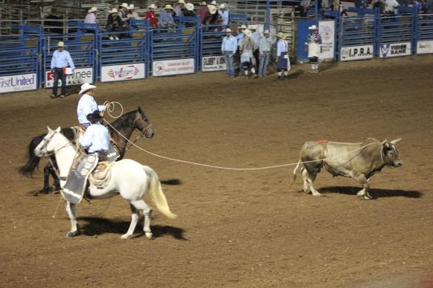 IFYR Personnel/Volunteers