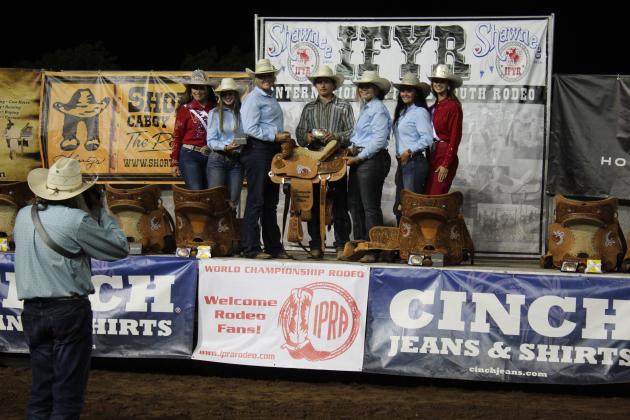 IFYR 2022