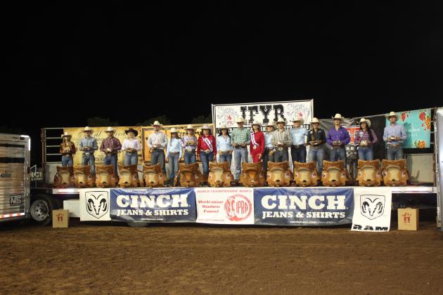 IFYR 2022