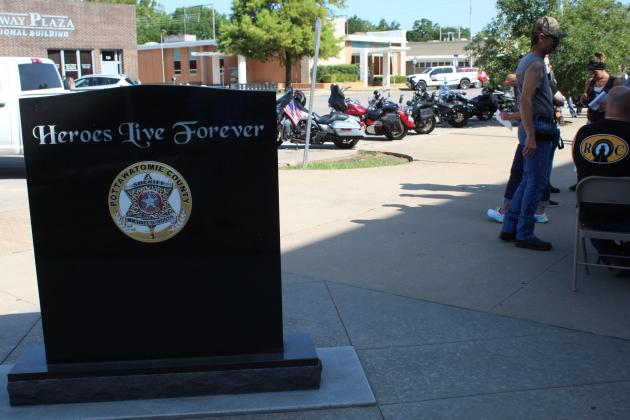 6th Justin Terney Memorial Poker Run