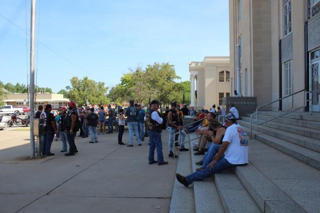 6th Justin Terney Memorial Poker Run