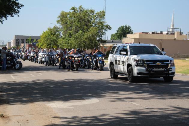 6th Justin Terney Memorial Poker Run