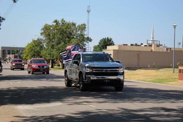 6th Justin Terney Memorial Poker Run