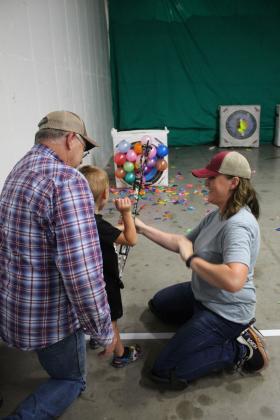 Youth Archery