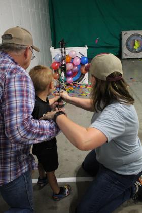 Youth Archery