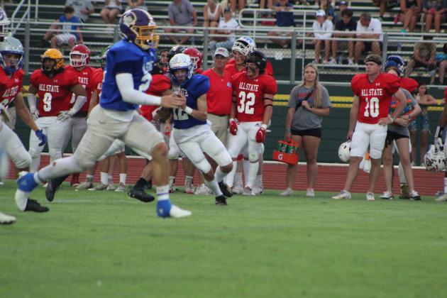 All-State Football 2022