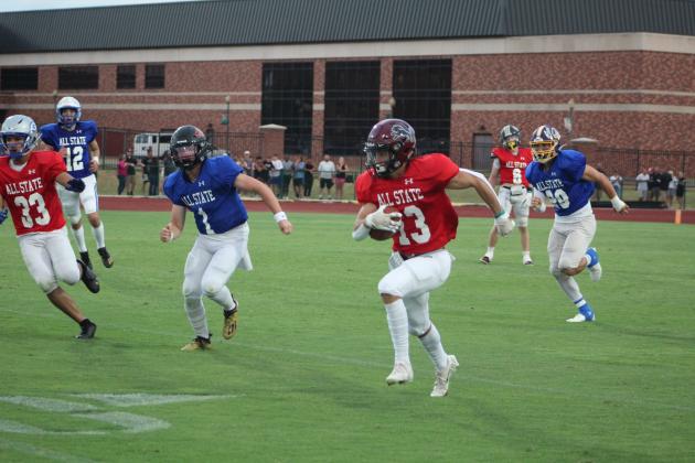 All-State Football 2022