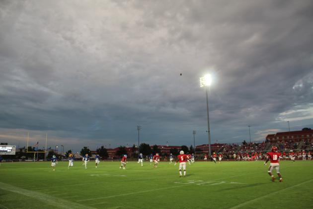 All-State Football 2022