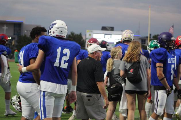 John Gordon #12