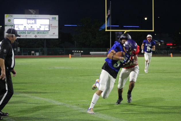 All-State Football 2022