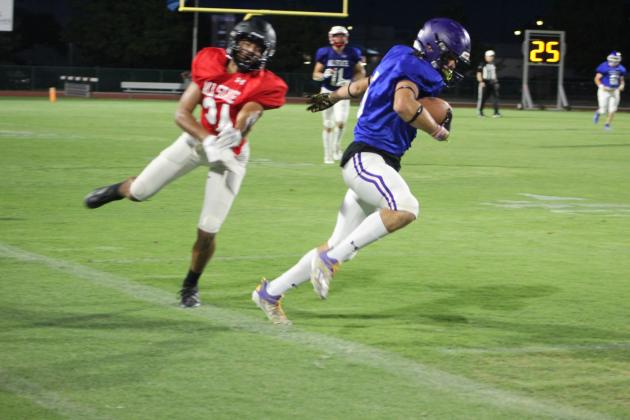 All-State Football 2022