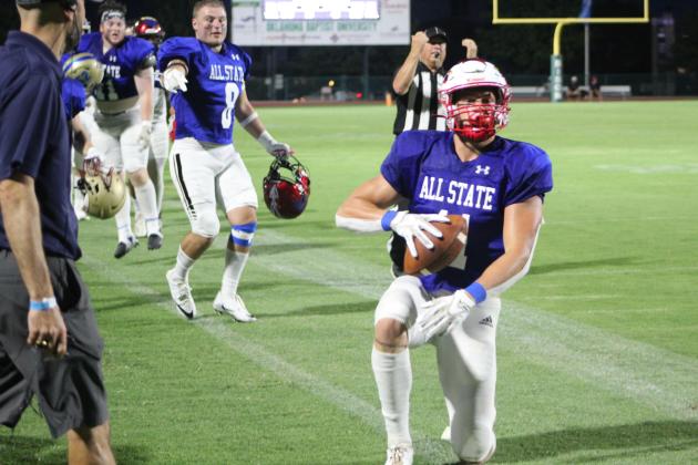 All-State Football 2022