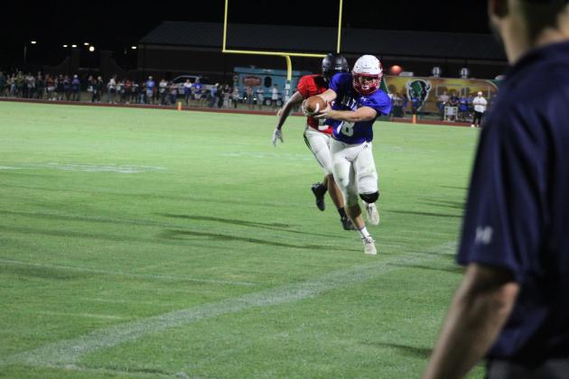 All-State Football 2022