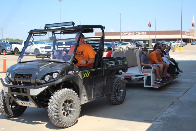 Outdoor Nation Expo