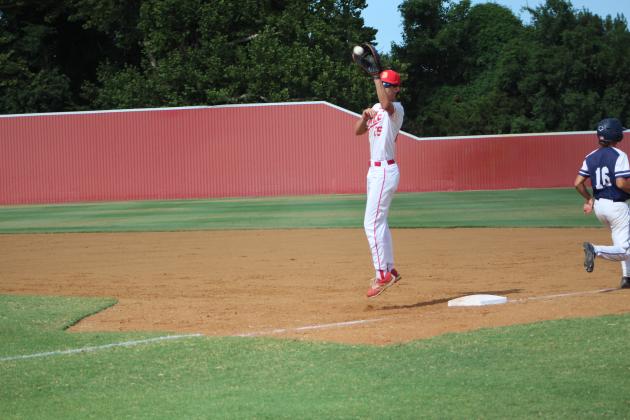 Dason Sheppard &amp; Garrett Leba