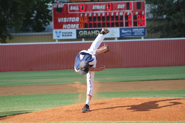 Connor Thompson