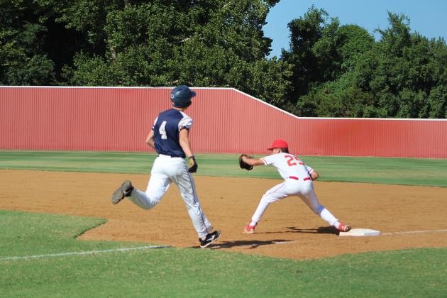 Connor Thompson &amp; Dason Sheppard