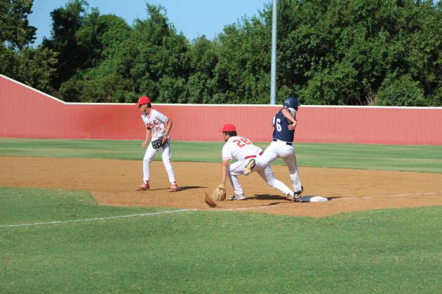 Kelby Fowler