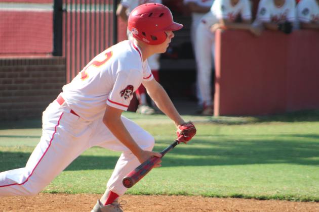 Easton Edmonson