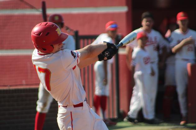 Dayton Forsythe