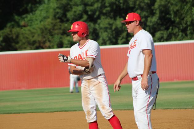 Dale vs. Asher