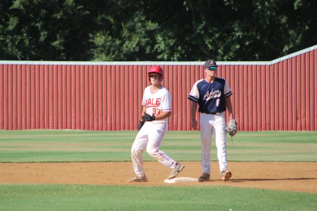 Ethan Douglas &amp; Kelby Fowler