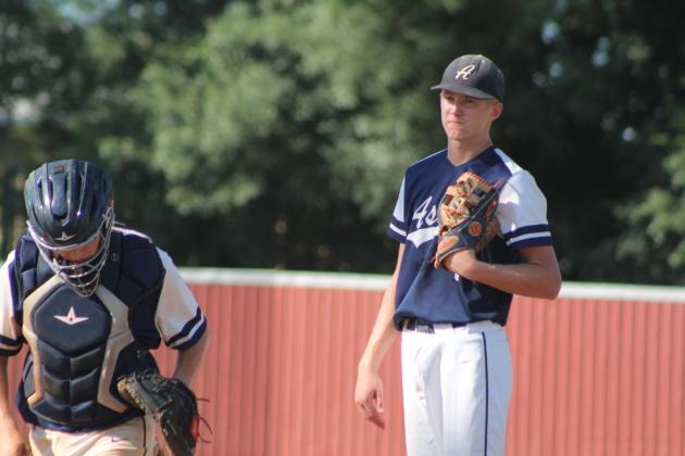 Brian Ballard &amp; Connor Thompson