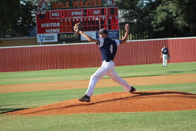 Connor Thompson