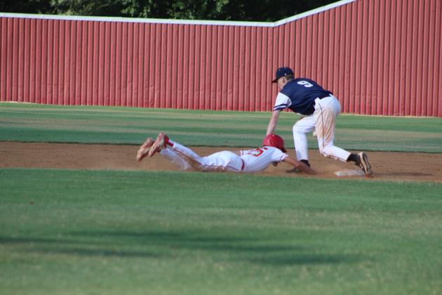 Dason Sheppard &amp; Parker Wood