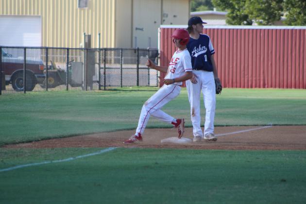 Dason Sheppard &amp; Bryce Lamb