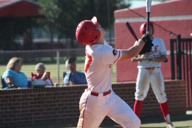 Dayton Forsythe