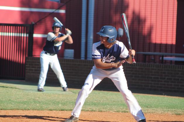 Garrett Leba