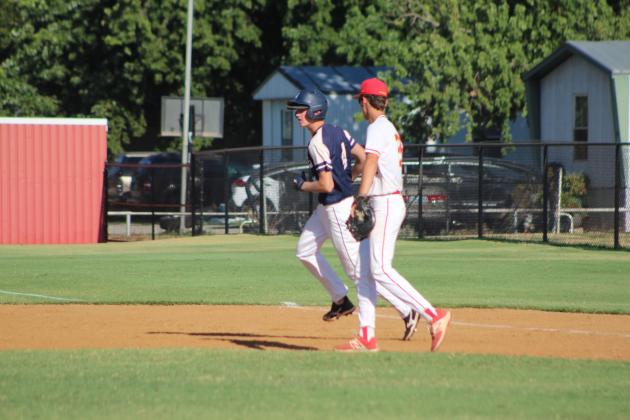 Connor Thompson &amp; Dason Sheppard